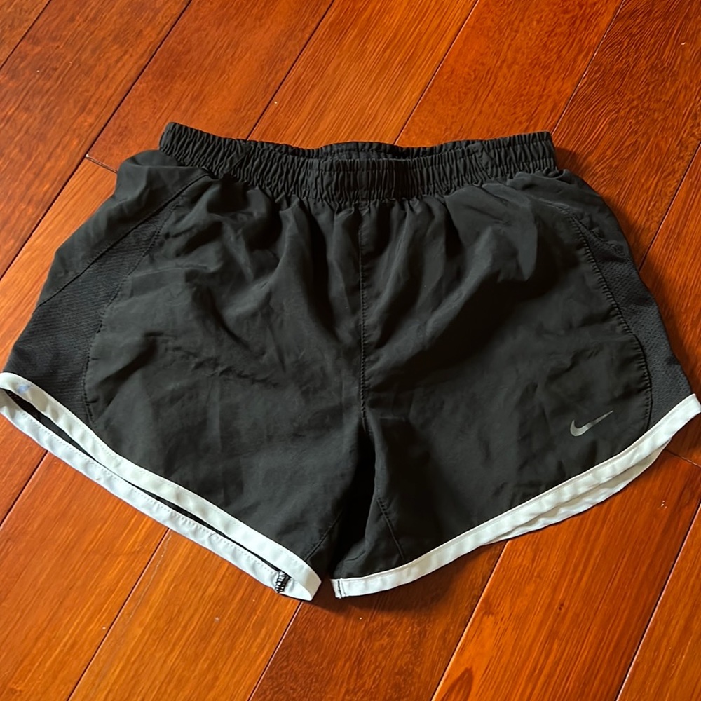 Nike Athletic shorts